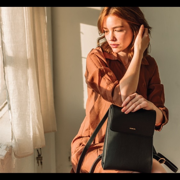 Samara backpack - Picture 8 of 8